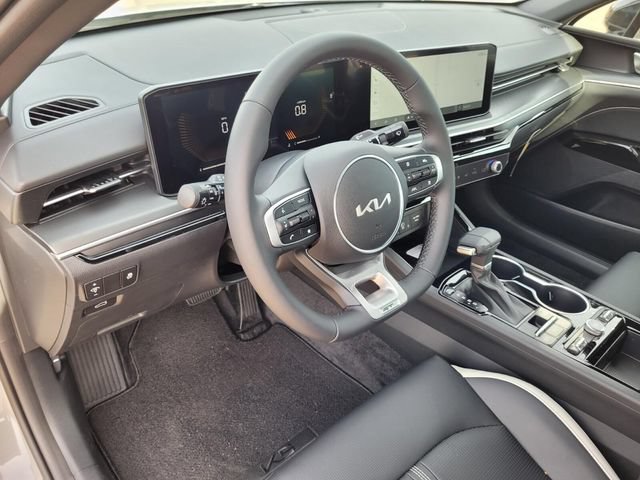 New 2026 Kia K5 GT-Line FWD image 9