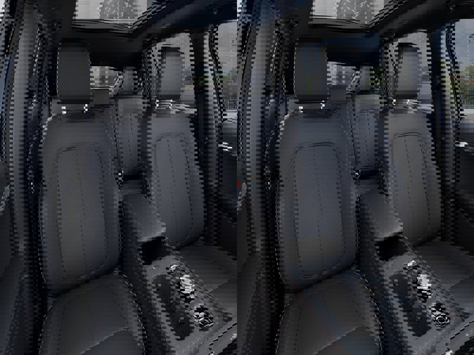 New 2025 Jeep Wagoneer S Limited image 47