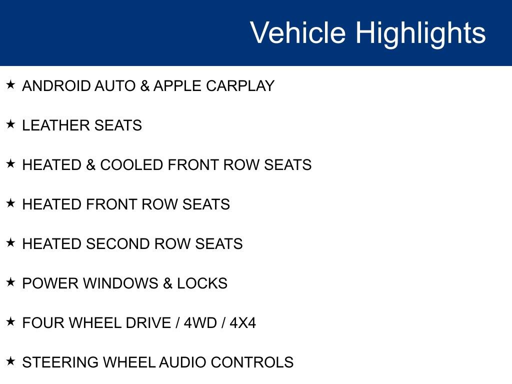 Used 2020 Ford F150 Lariat w/ Equipment Group 502A Luxury AWD/4WD image 8