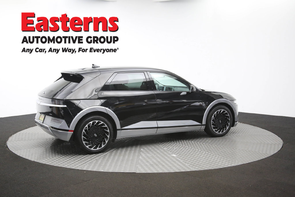 Used 2023 Hyundai Ioniq 5 Limited AWD/4WD image 48