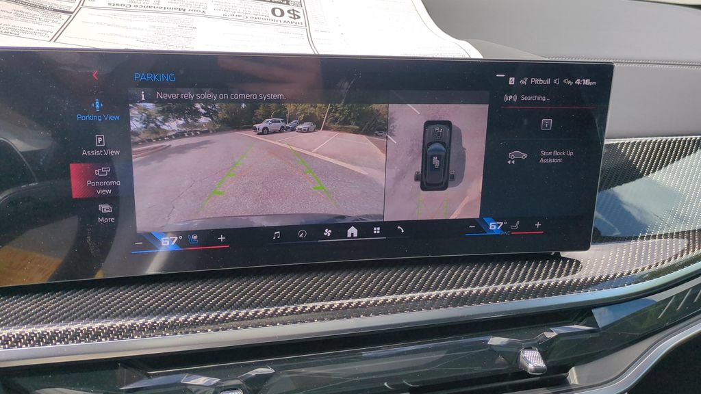 New 2026 BMW X5 M60i AWD/4WD image 20