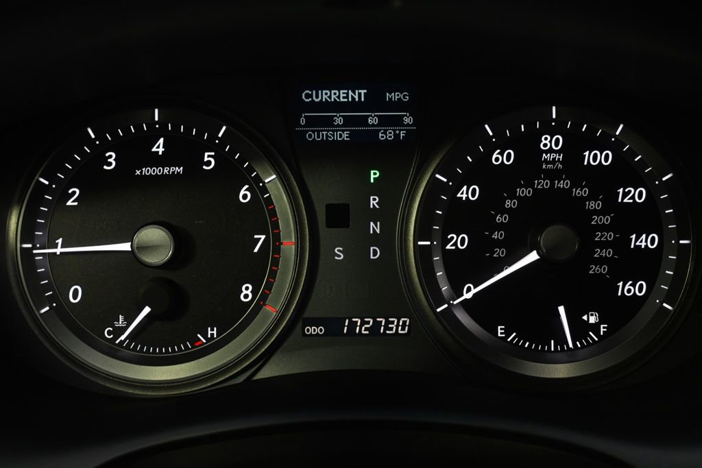 Used 2008 Lexus ES 350 image 26