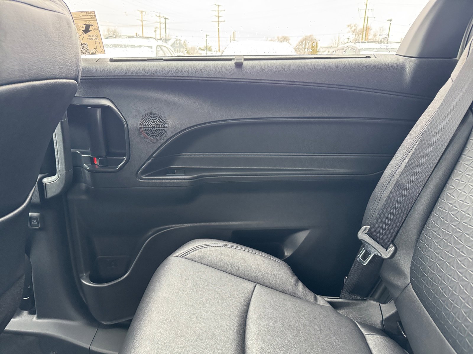 New 2026 Toyota Sienna XLE Woodland Edition image 26