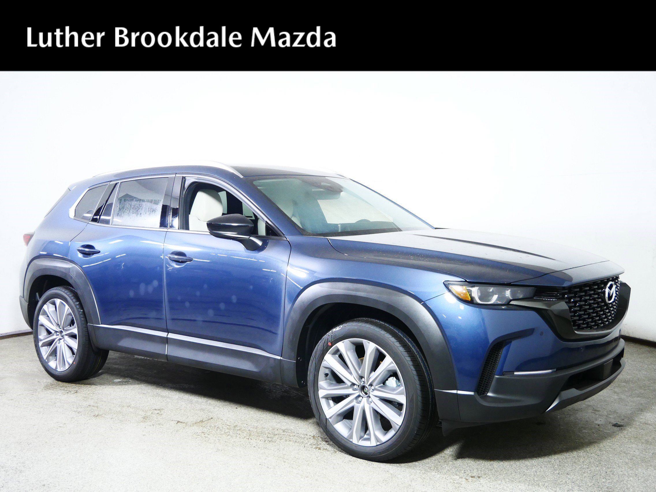 New 2026 MAZDA CX-50 AWD 2.5 S w/ Cargo Package image 1