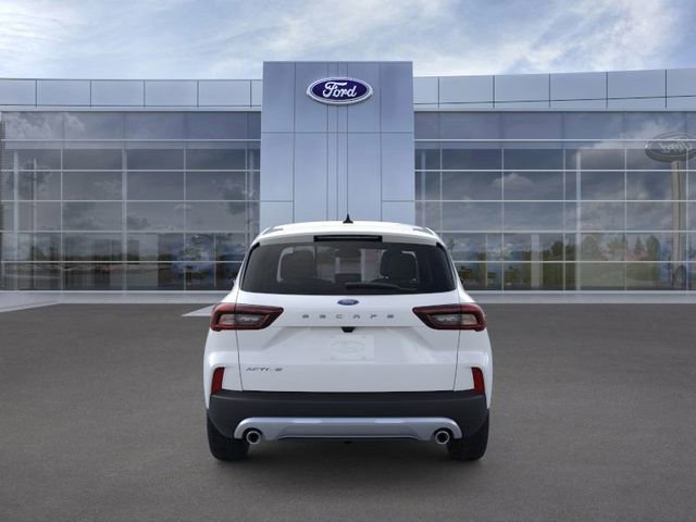 New 2026 Ford Escape Active image 5