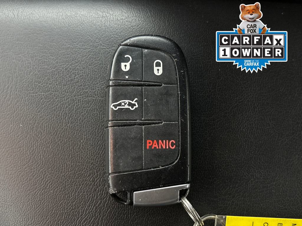 Used 2015 Dodge Challenger R/T w/ Quick Order Package 28B R/T image 34