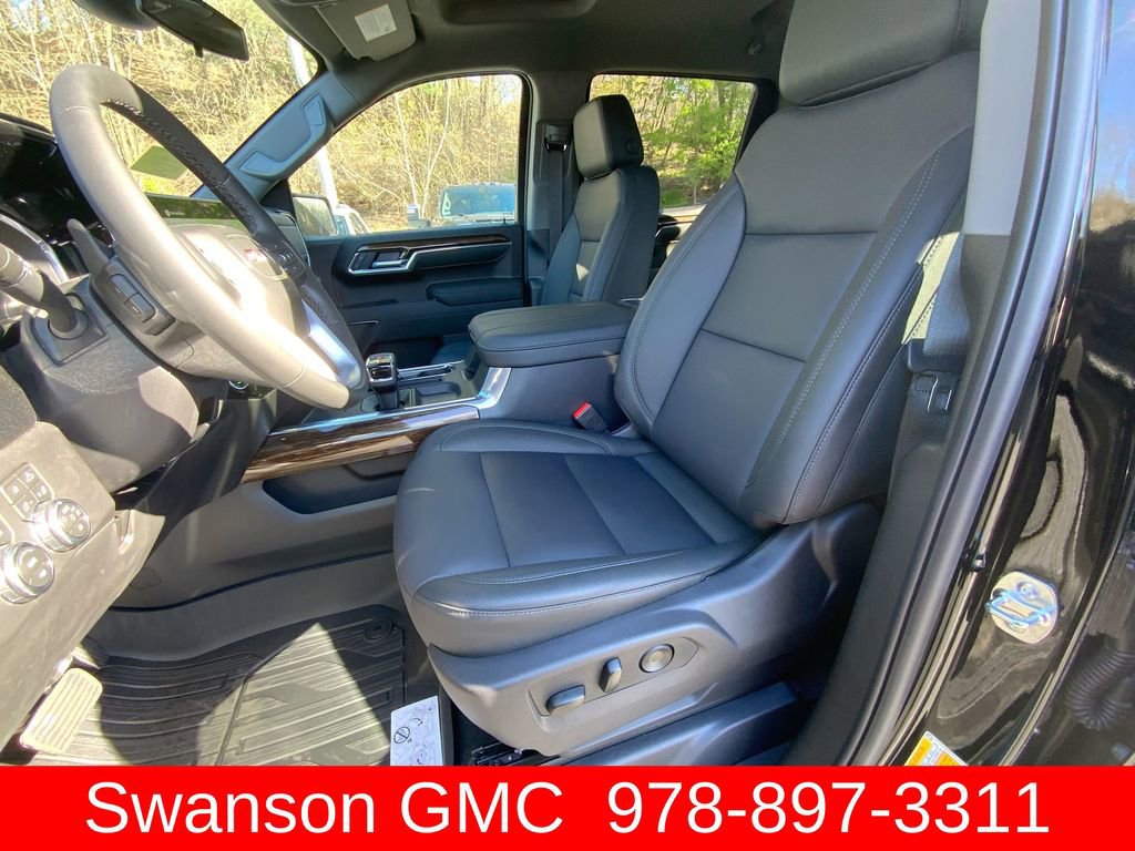New 2026 GMC Sierra 1500 Elevation AWD/4WD image 20