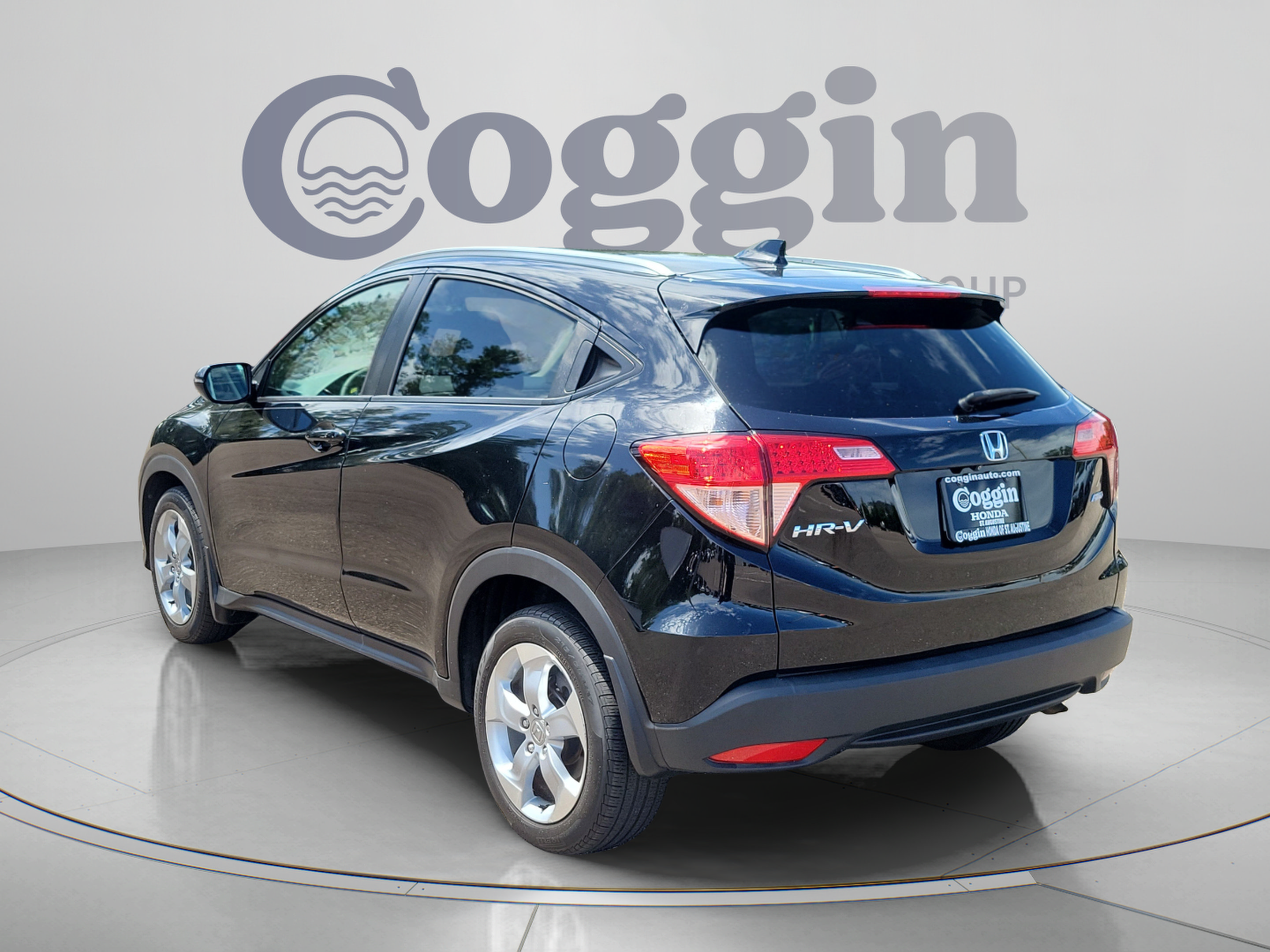 Used 2016 Honda HR-V EX-L image 3