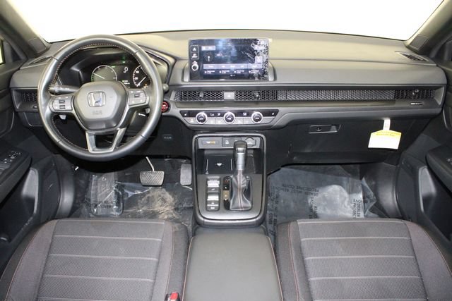 Used 2026 Honda CR-V Sport image 13