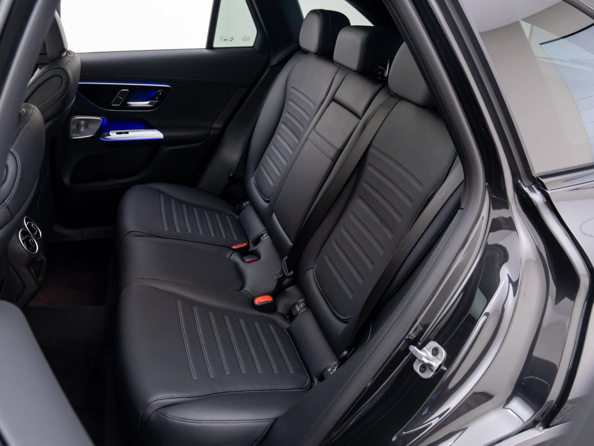 New 2026 Mercedes-Benz GLC 300 4MATIC image 21