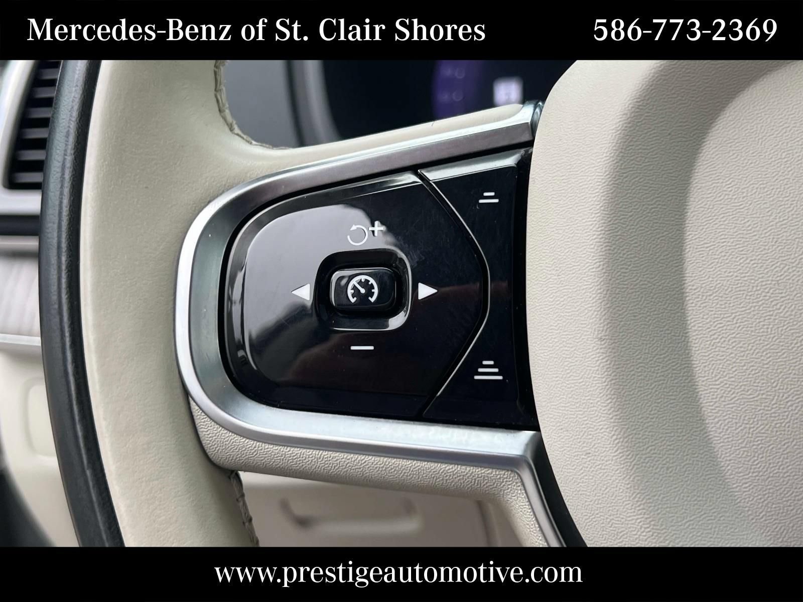 Used 2024 Volvo XC90 T8 Plus AWD/4WD image 24