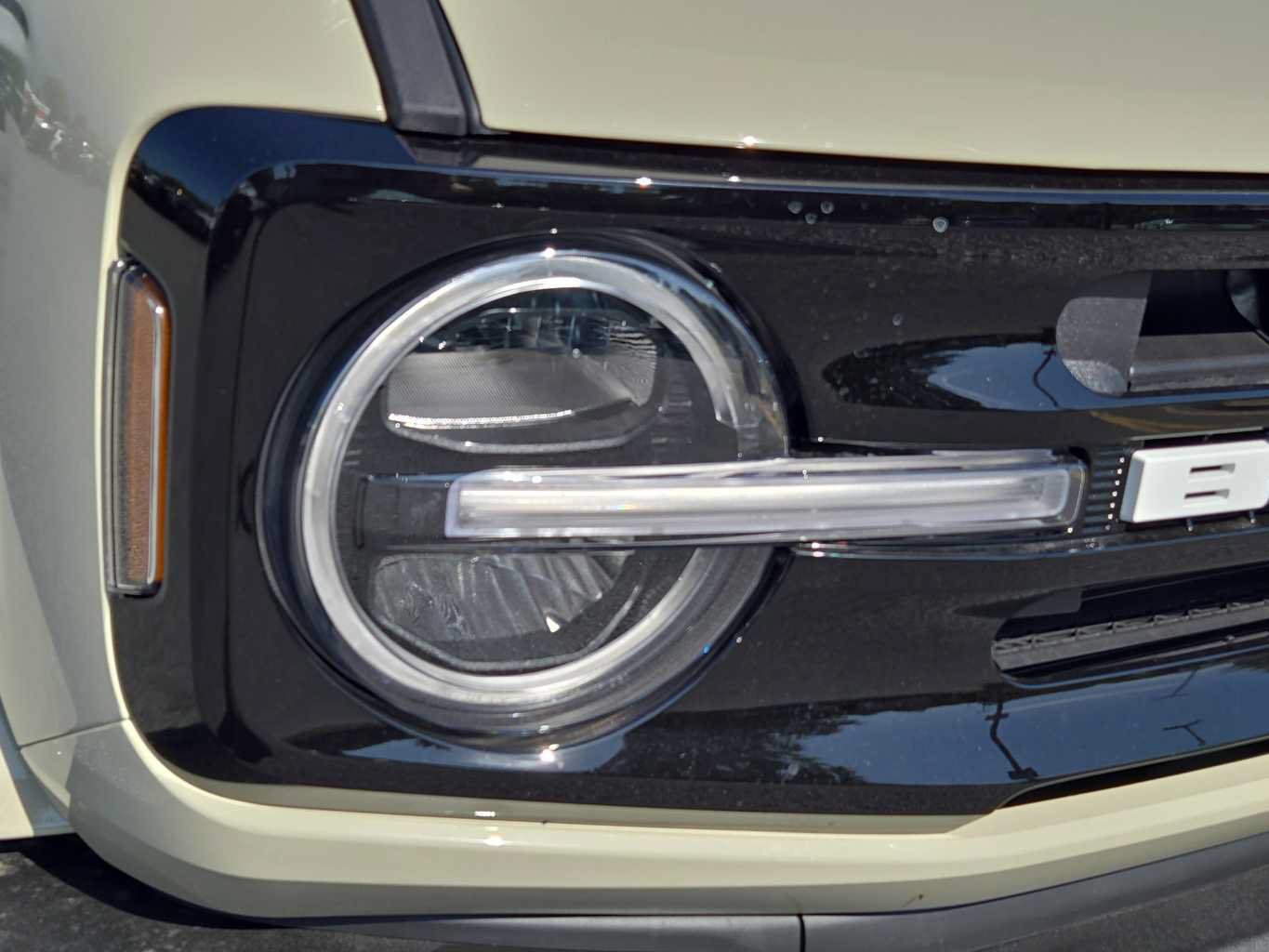 New 2026 Ford Bronco Outer Banks AWD/4WD image 15