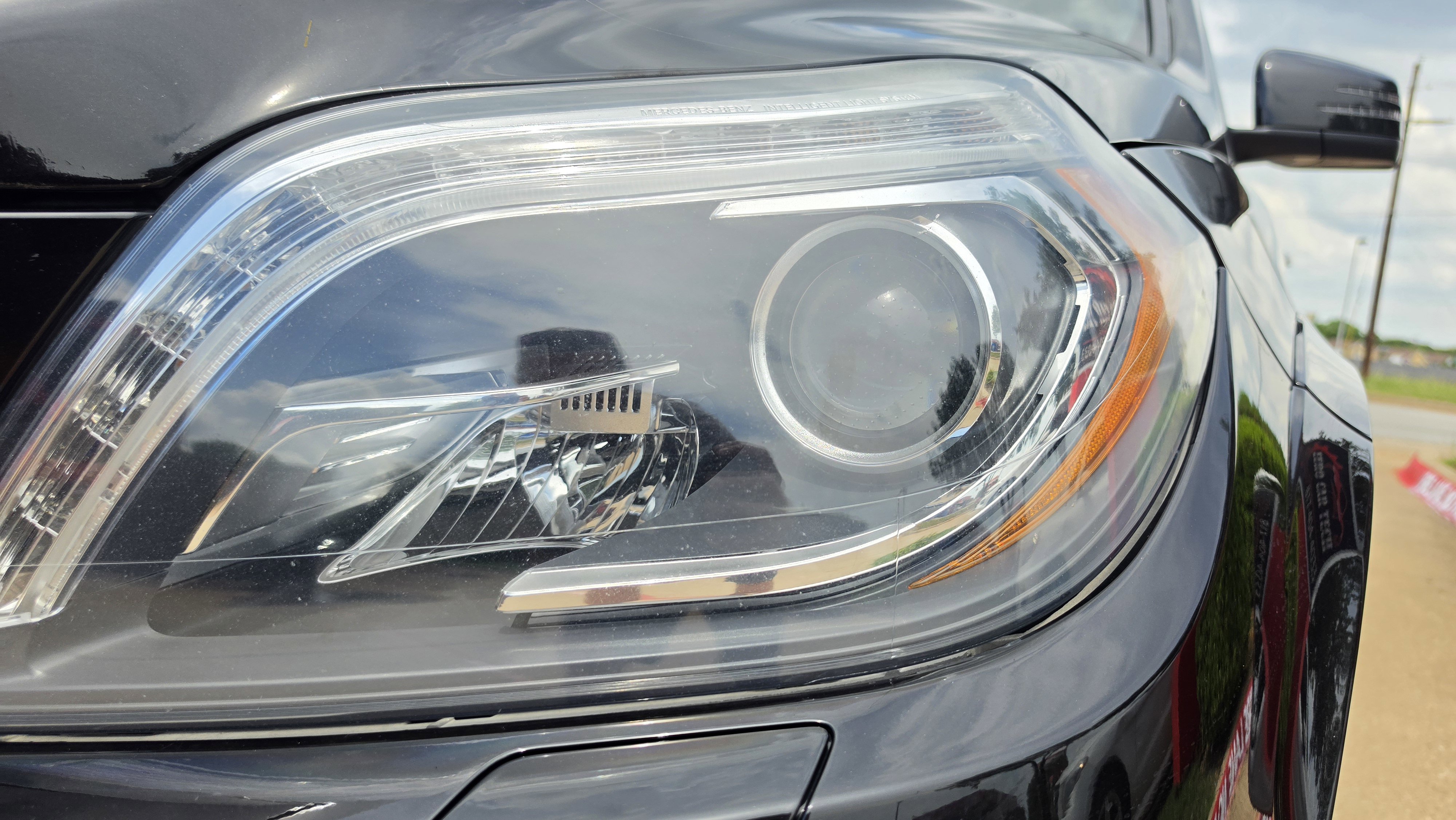 Used 2013 Mercedes-Benz GL 550 4MATIC image 11