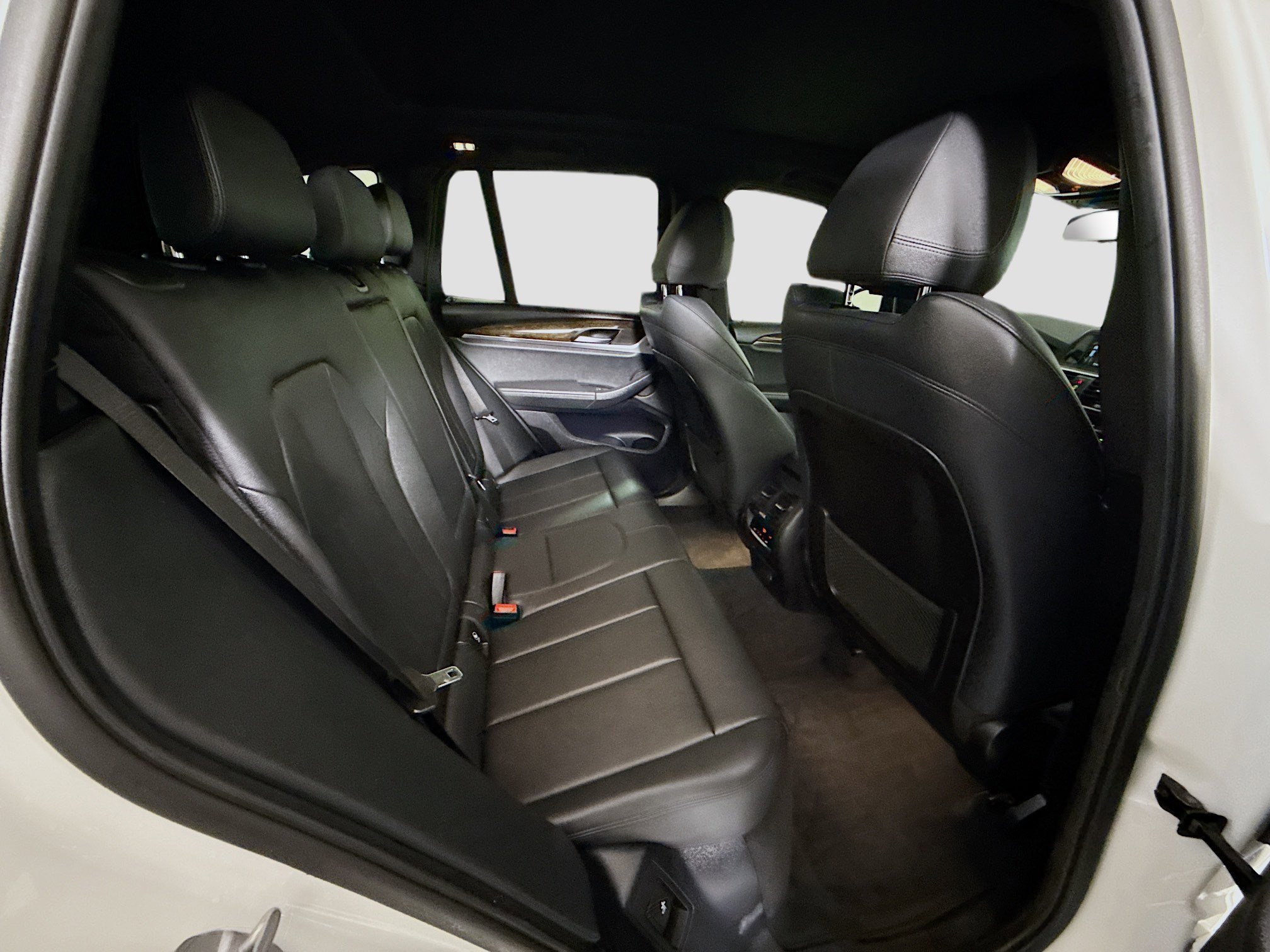 Used 2019 BMW X3 sDrive30i w/ Convenience Package image 27