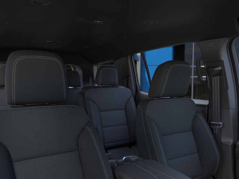 New 2026 Chevrolet Traverse LT FWD image 14