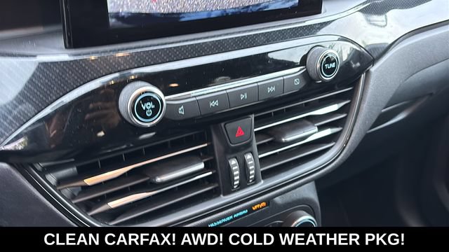 Used 2024 Ford Escape ST-Line AWD/4WD image 18