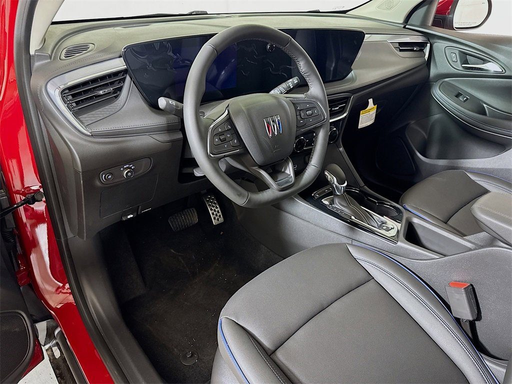 New 2026 Buick Encore GX Sport Touring w/ Comfort Package image 5