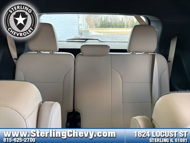 Used 2025 Buick Enclave Preferred image 16