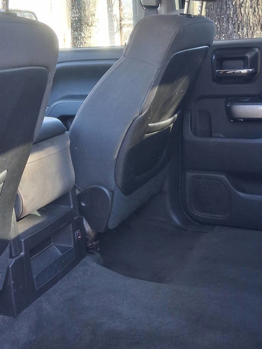 Used 2014 Chevrolet Silverado 1500 LT image 5