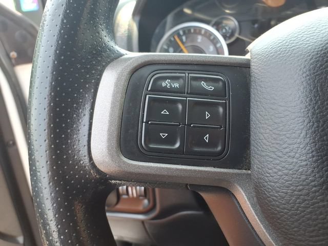 Certified 2020 RAM 2500 Tradesman AWD/4WD image 28