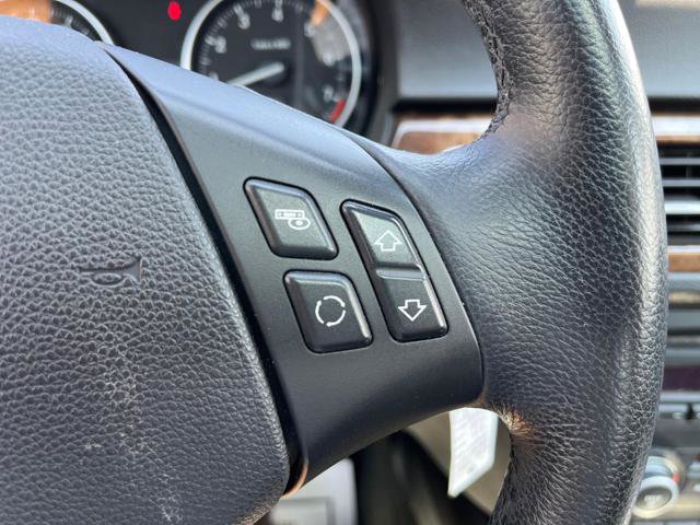 Used 2009 BMW 328i xDrive Sedan image 26