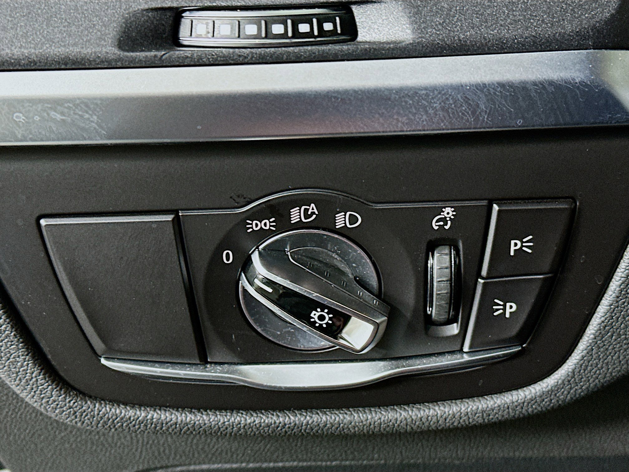 Used 2023 BMW X3 sDrive30i w/ Convenience Package image 17