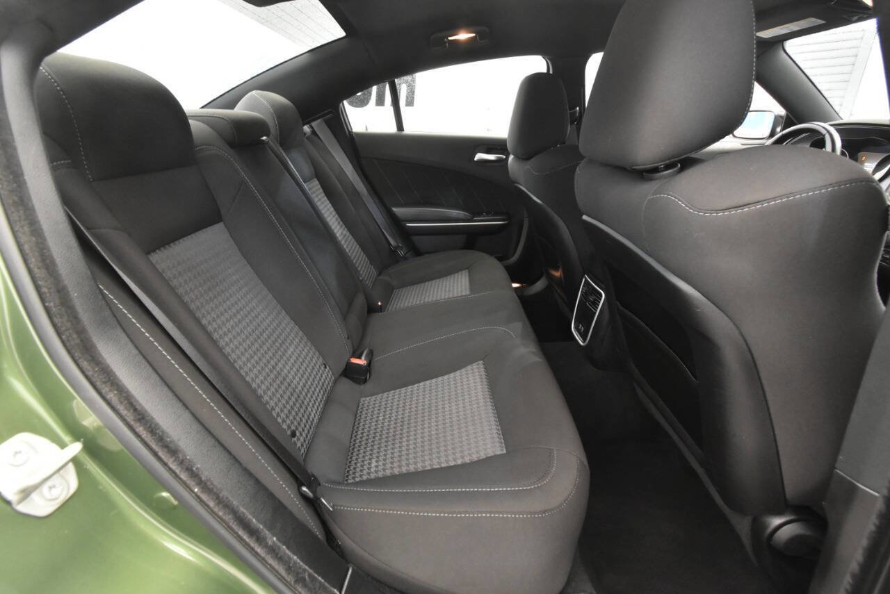 Used 2023 Dodge Charger GT RWD image 16