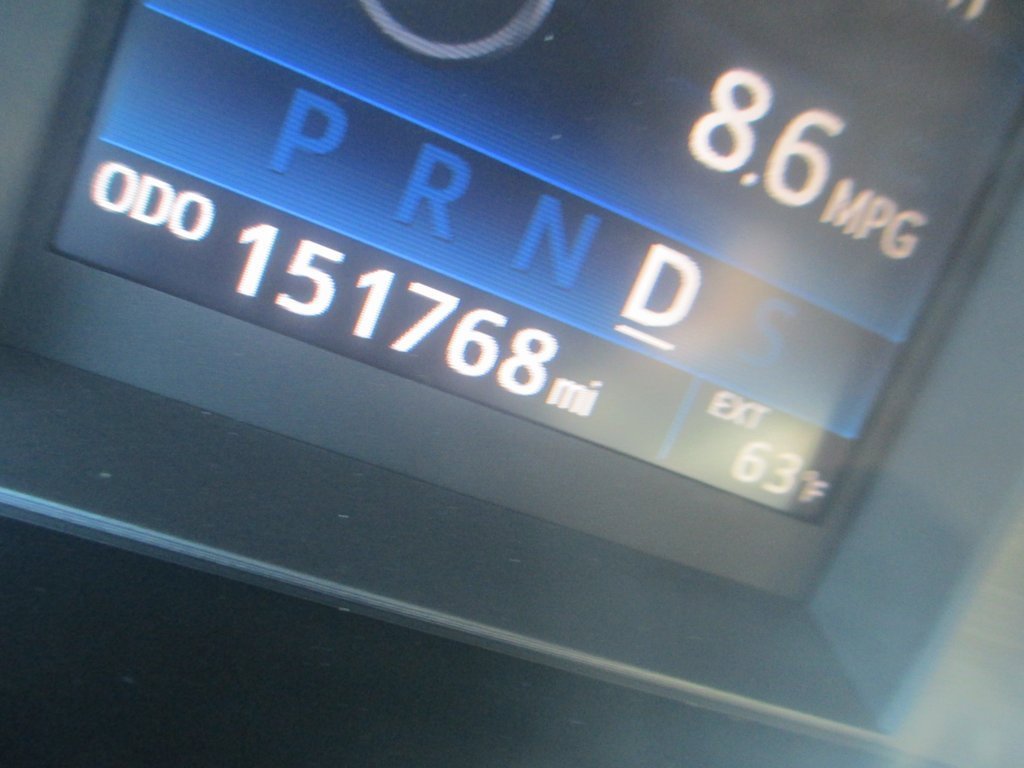 Used 2015 Toyota Tundra Platinum image 26