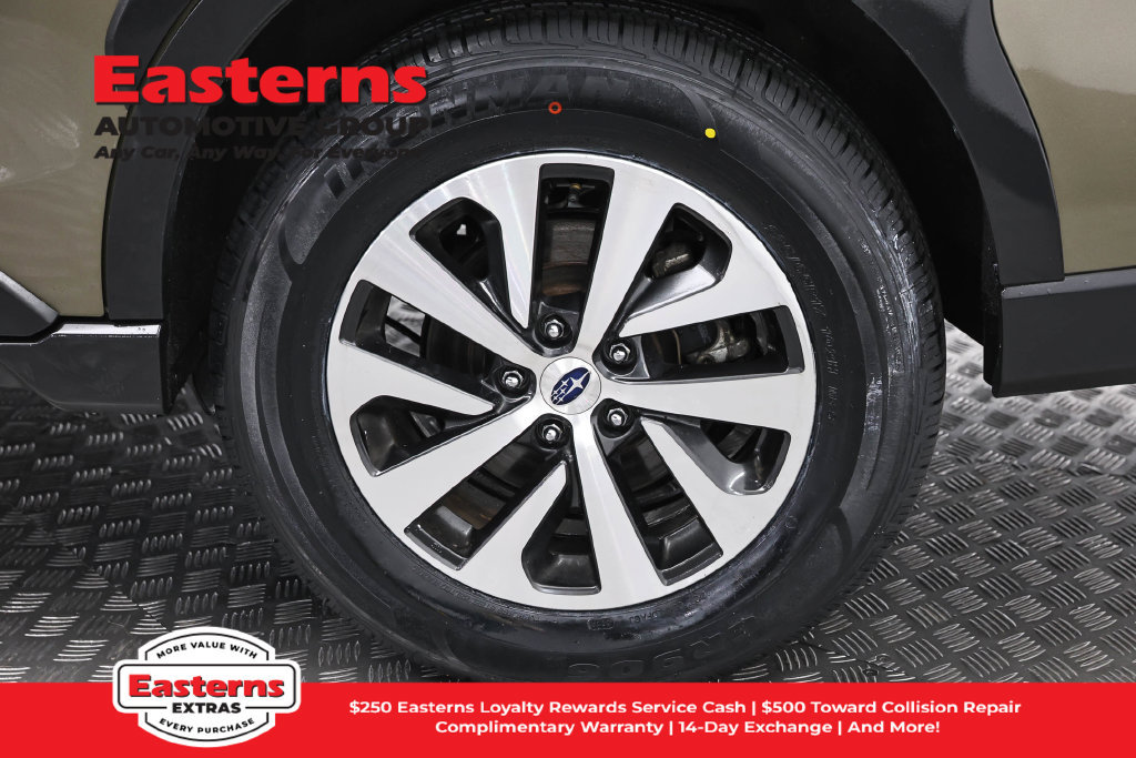 Used 2024 Subaru Outback Premium AWD/4WD image 28