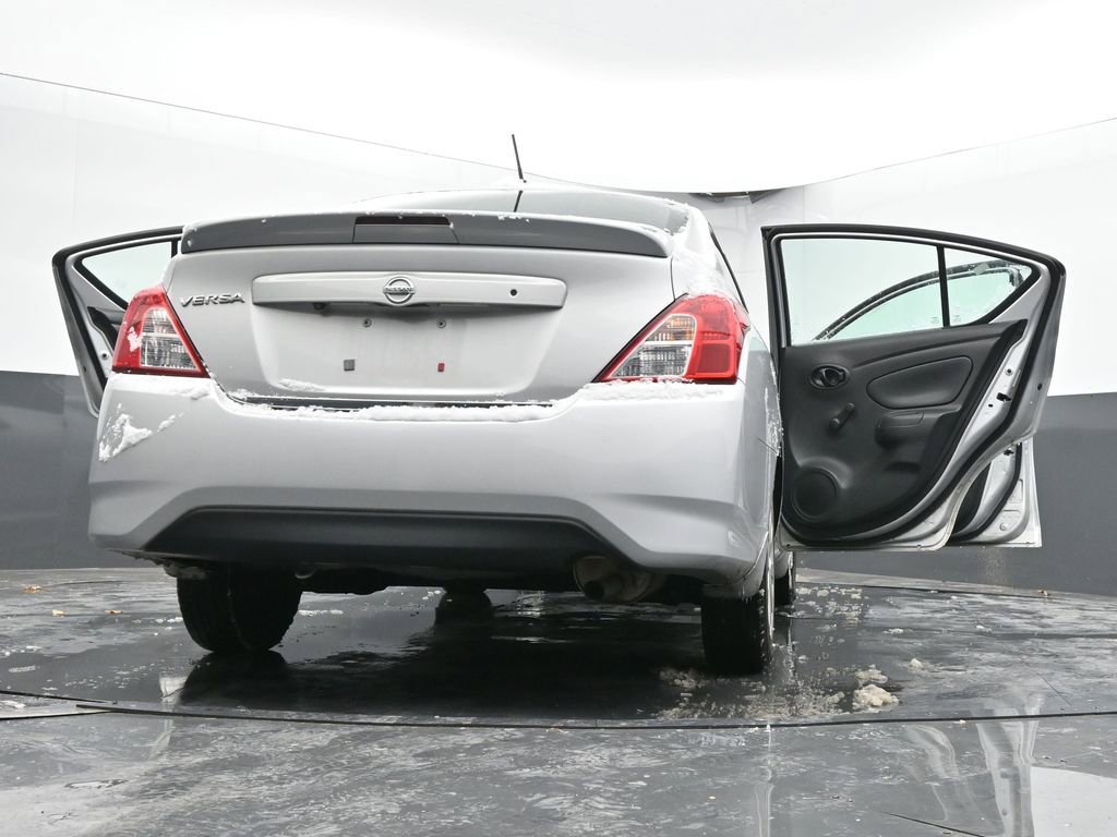 Used 2019 Nissan Versa S Plus image 66