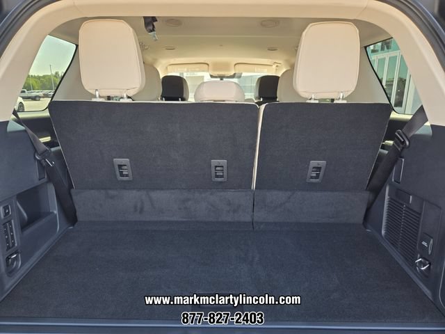 New 2027 Lincoln Navigator Premiere AWD/4WD image 13