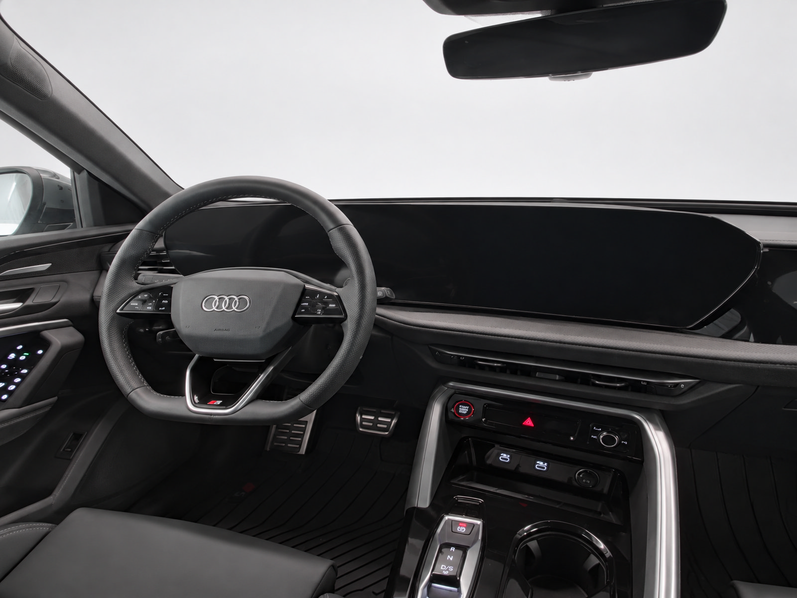 Certified 2025 Audi SQ5 Premium Plus AWD/4WD image 25