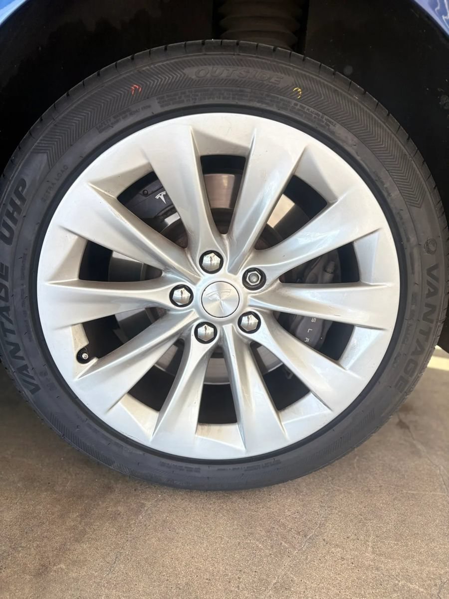 Used 2016 Tesla Model S 75 RWD image 14