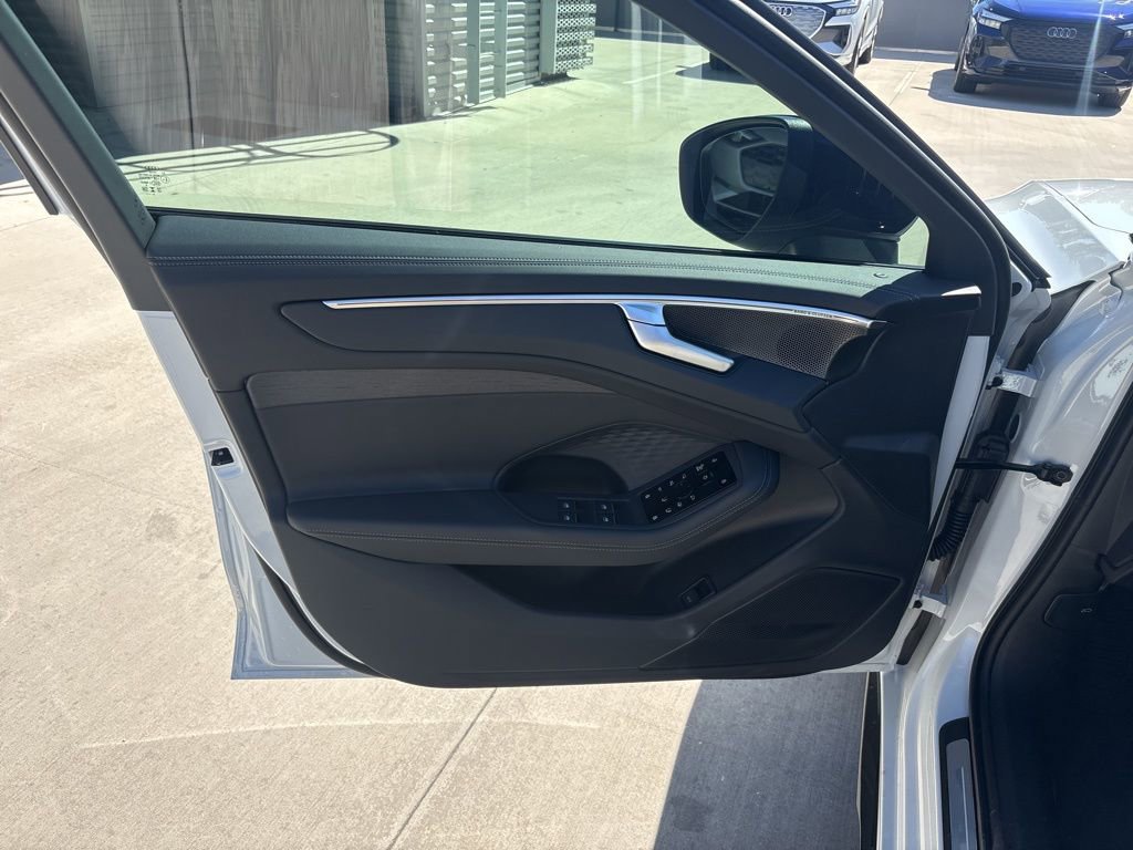 New 2026 Audi A6 Prestige image 10