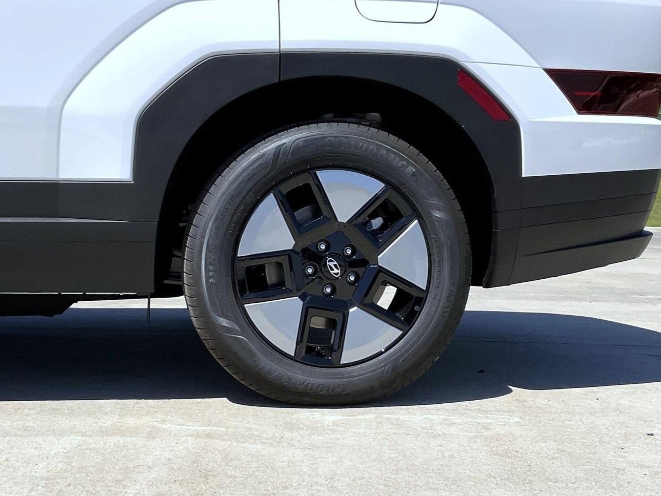 New 2026 Hyundai Santa Fe SE AWD/4WD image 25