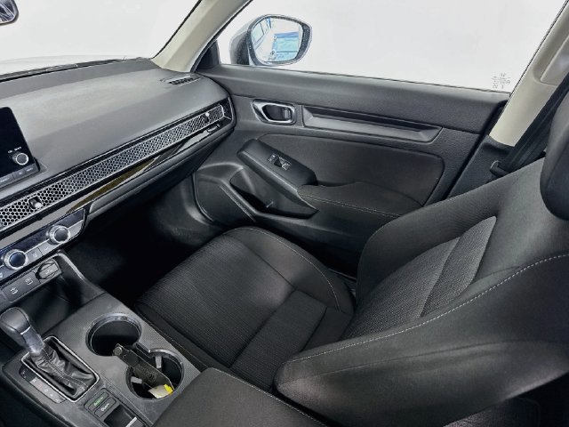 Used 2025 Honda Civic LX image 22