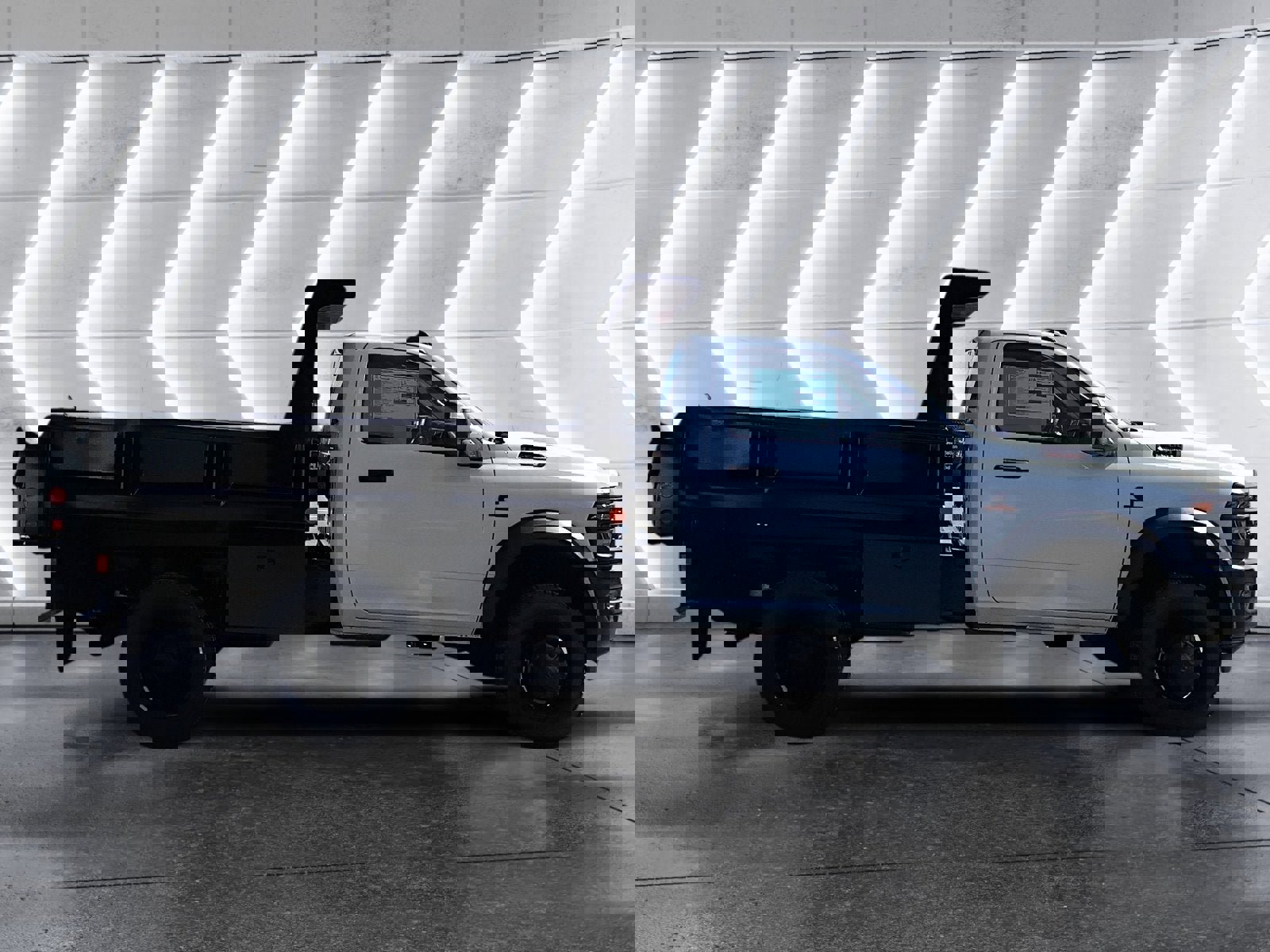 New 2026 RAM 5500 Tradesman image 7