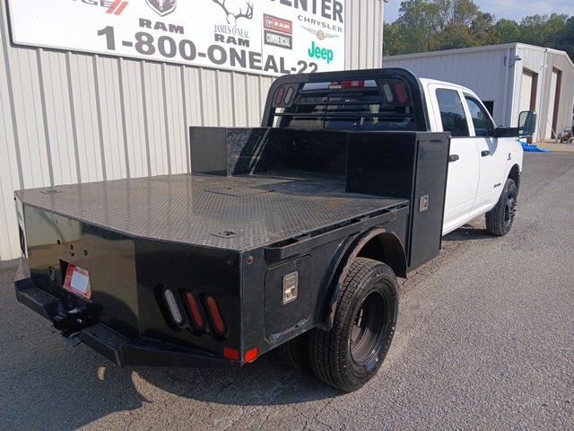 Used 2020 RAM 3500 Tradesman image 3