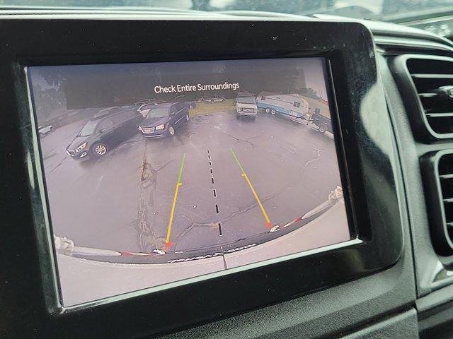 Used 2022 RAM ProMaster 2500 w/ Convenience Group image 28