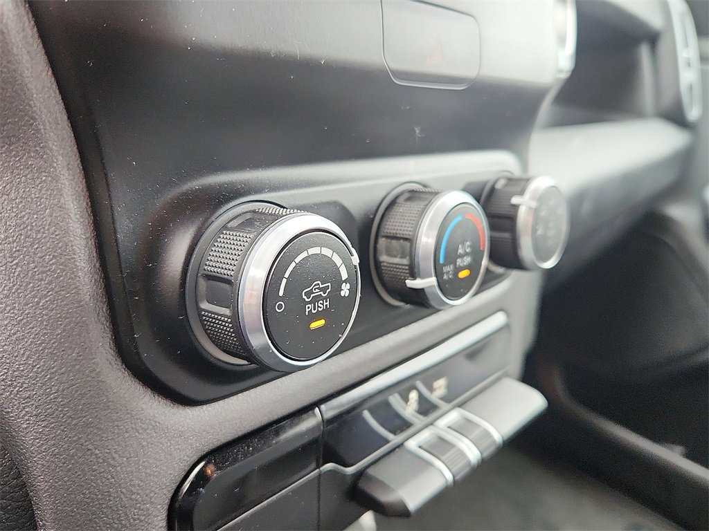 Used 2021 RAM 1500 Big Horn image 16