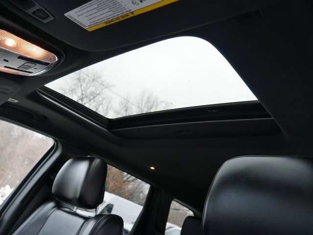 Used 2018 Jeep Grand Cherokee Limited image 15