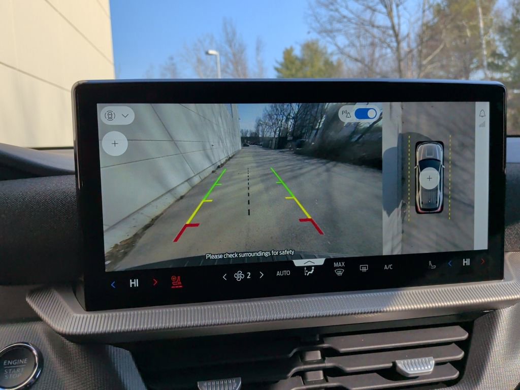 Certified 2025 Ford Explorer ST-Line image 25