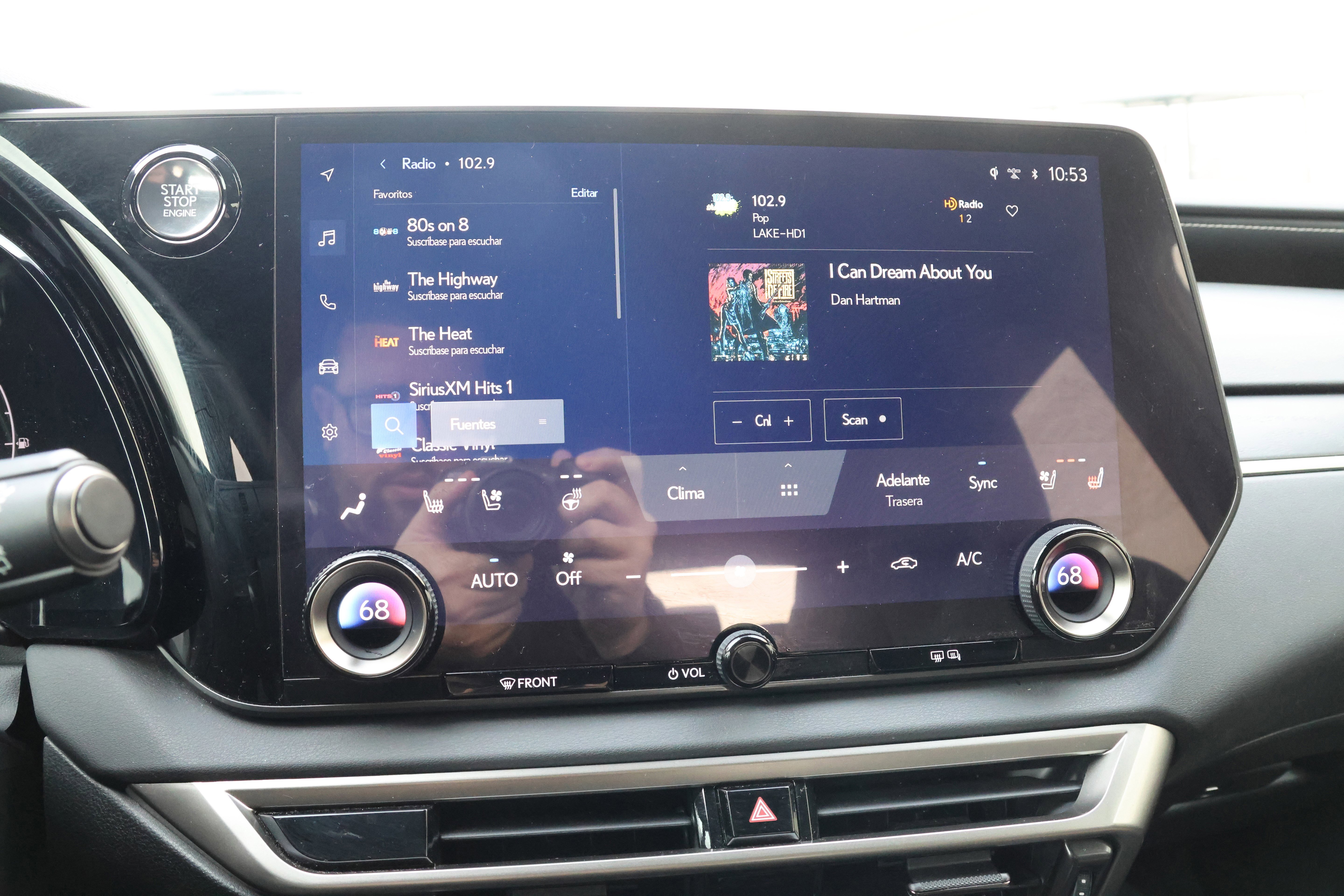 Certified 2023 Lexus RX 350 Premium image 23