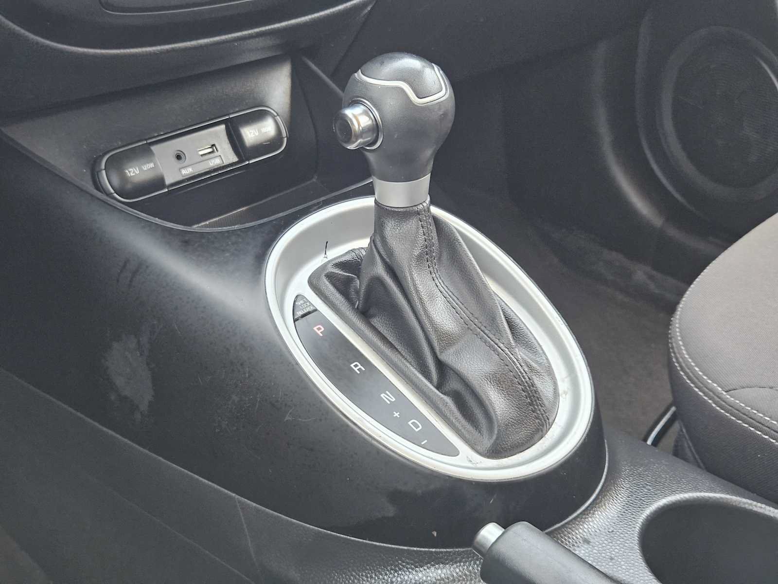 Used 2016 Kia Soul FWD image 19