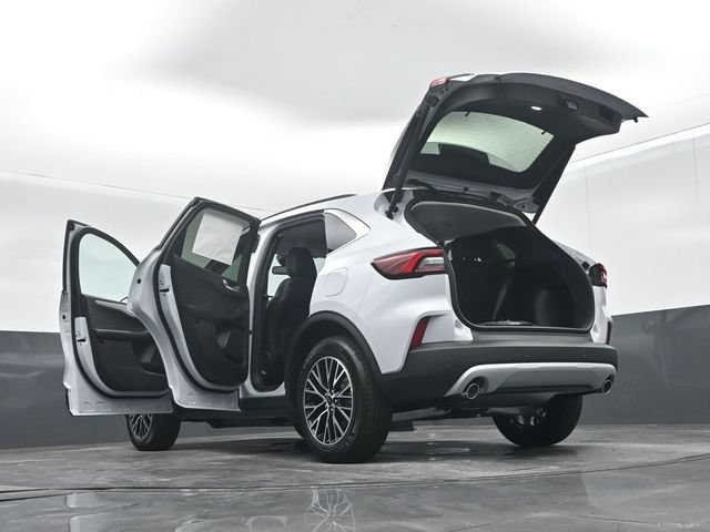 New 2025 Ford Escape SE w/ PHEV Premium Package FWD image 71