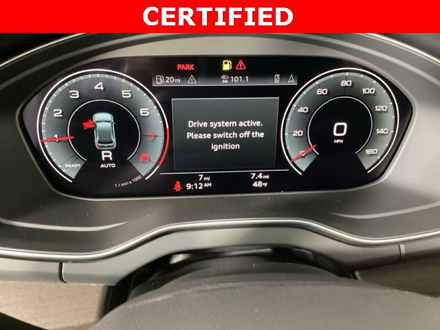 Certified 2025 Audi Q5 2.0T Premium Plus w/ Premium Plus Package image 32