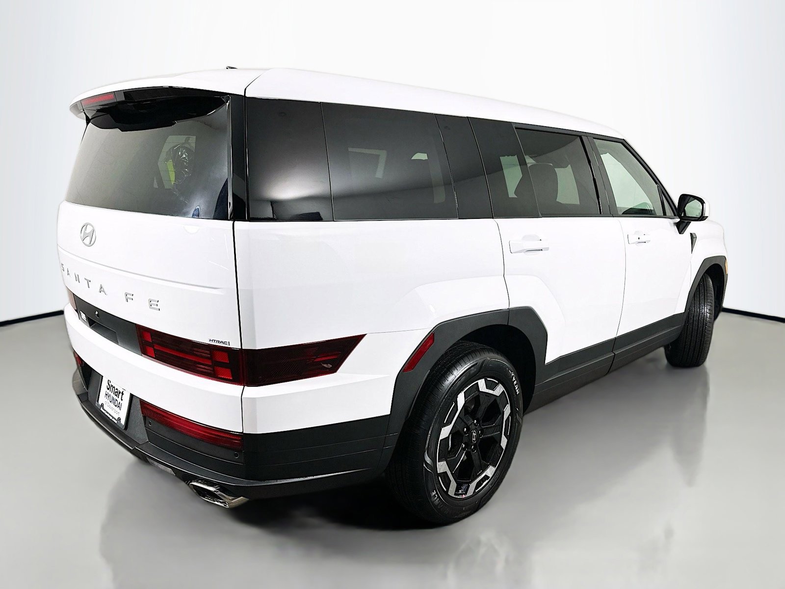 New 2025 Hyundai Santa Fe SE image 7