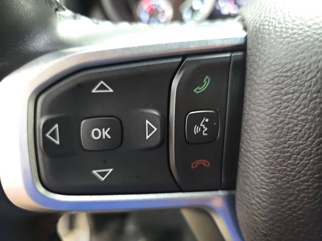 Used 2022 RAM 1500 Big Horn AWD/4WD image 18