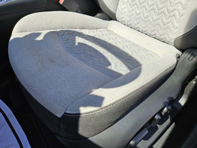 Used 2023 Chevrolet Equinox LT w/ Driver Convenience Package AWD/4WD image 8