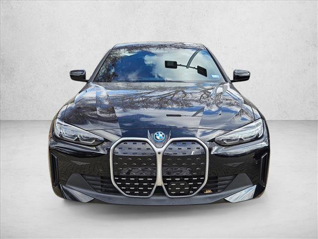 Certified 2024 BMW i4 eDrive35 w/ Premium Package image 2